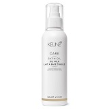 Lapte pentru Stralucire - Keune Care Satin Oil Milk 140 ml